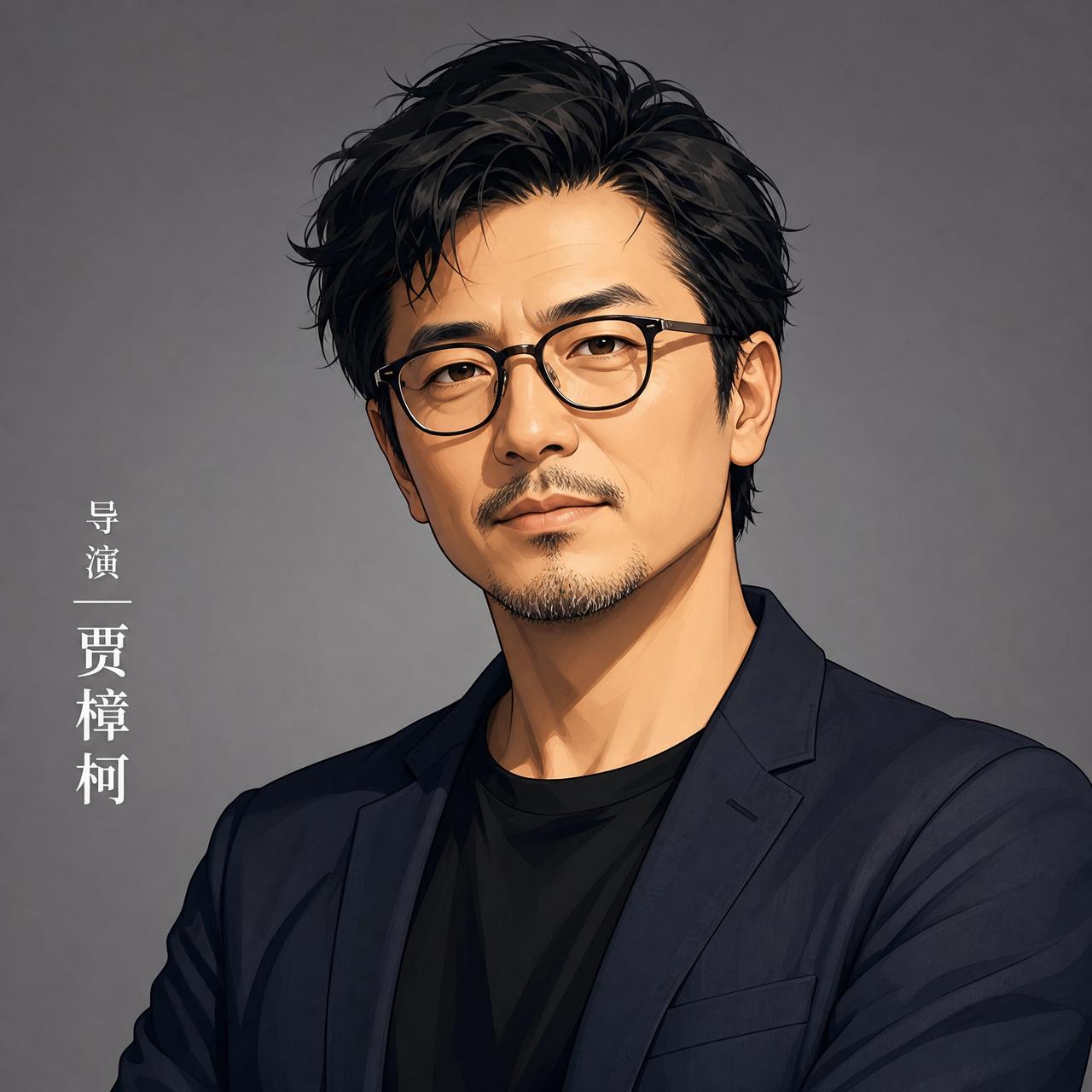 国产精品-林志远首席动漫导演